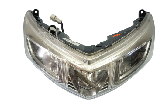 APRILIA RS 125 GP 21- Scheinwerfer Headlight