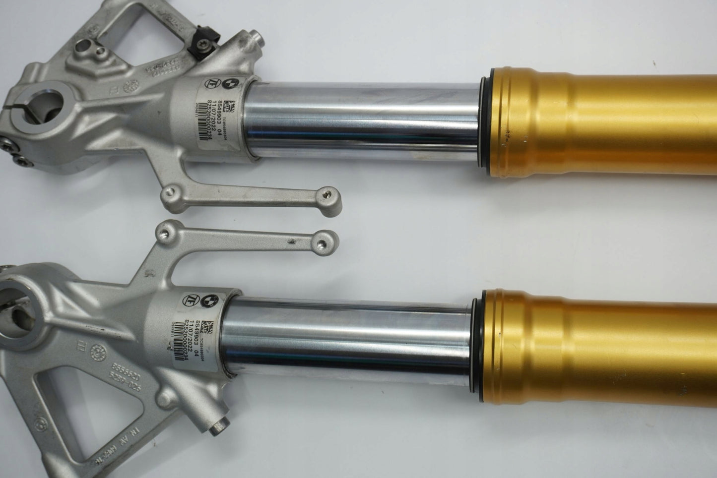 BMW R 1250 RS 19- Gabel Gabelholme Fork 13