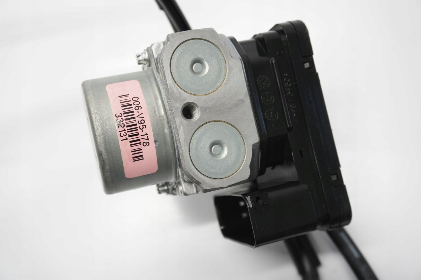 SUZUKI V-STROM 800 23- ABS Pumpe Druckmodulator 6