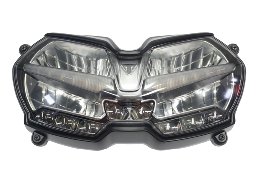 TRIUMPH TIGER 1200 XRT 18- Scheinwerfer Headlight