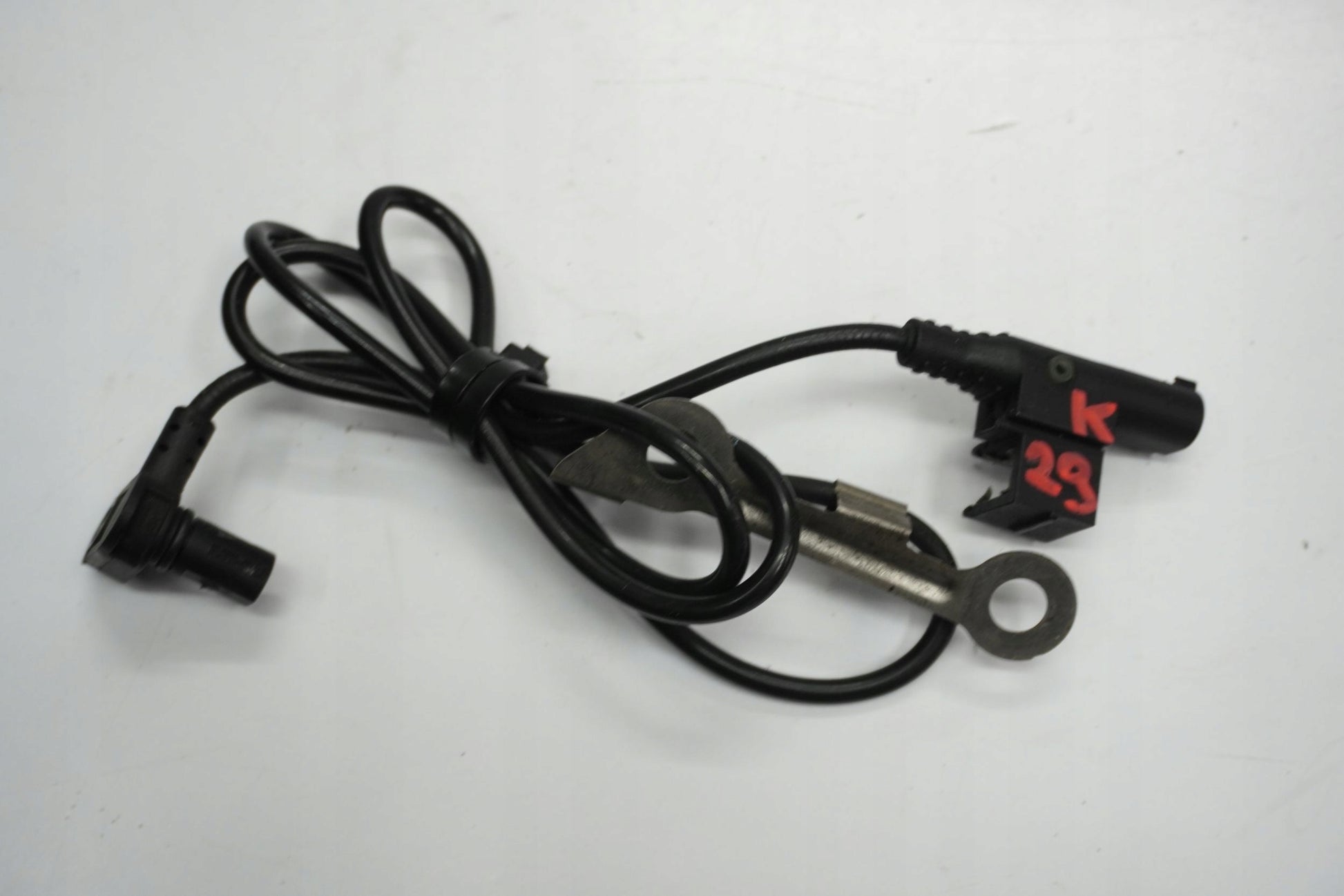 BMW R 1200 GS K50 13-16 ABS Sensor hinten 5