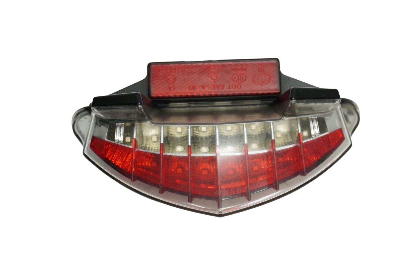 BMW R 1200 GS 08-12 Rücklicht 1