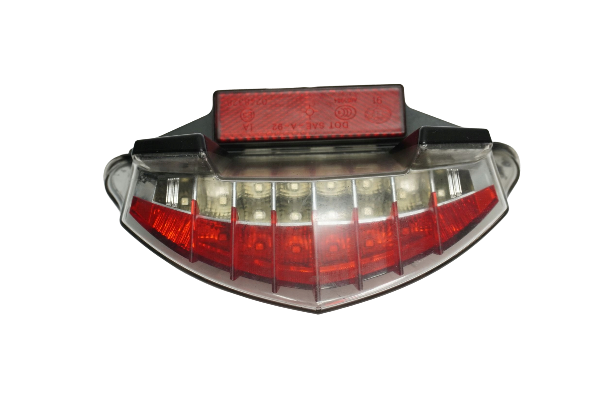 BMW R 1200 GS 08-12 Rücklicht 1