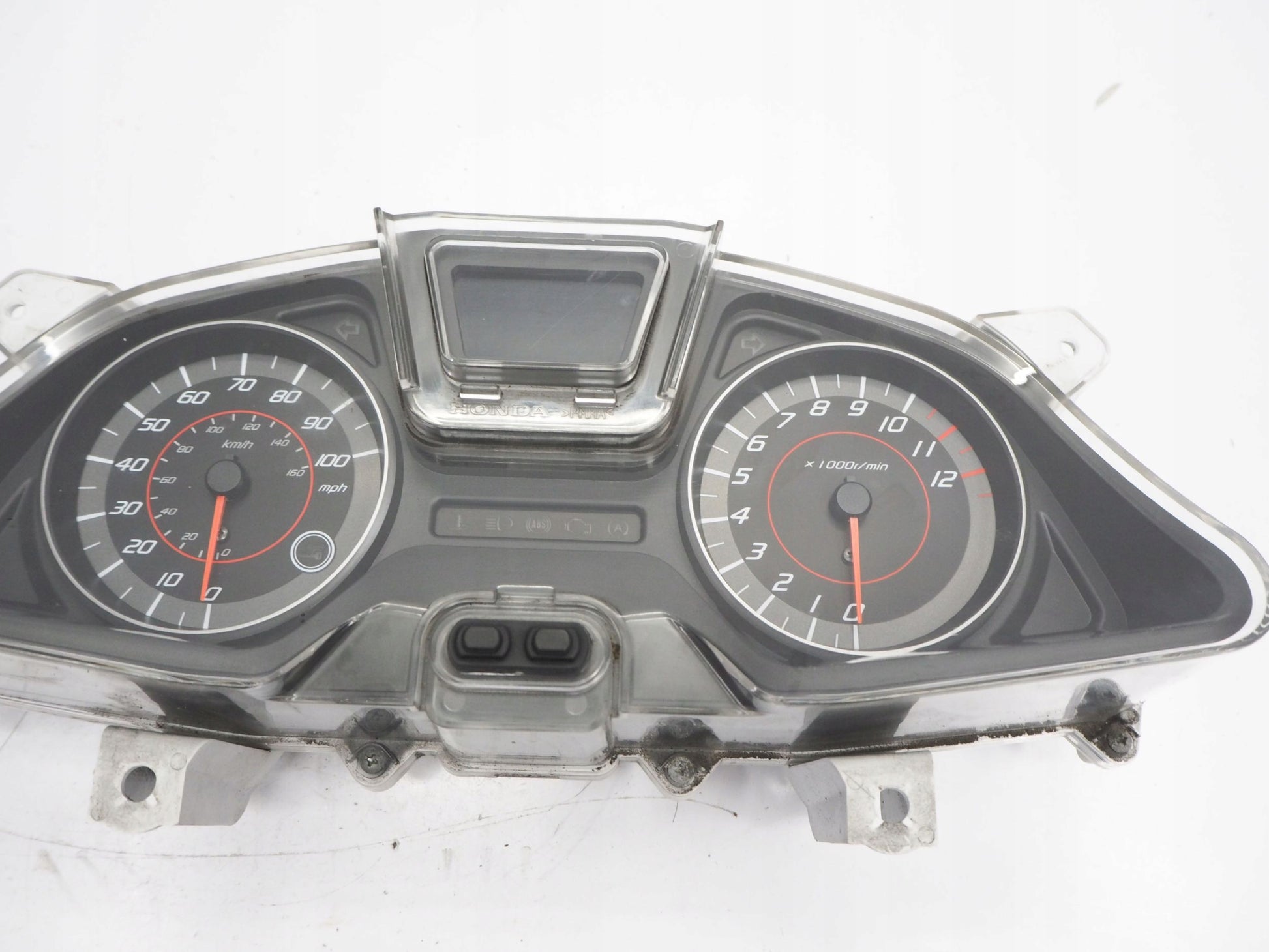 HONDA NSS 125 FORZA 16- Tacho Tachometer Cockpit Speedometer 12