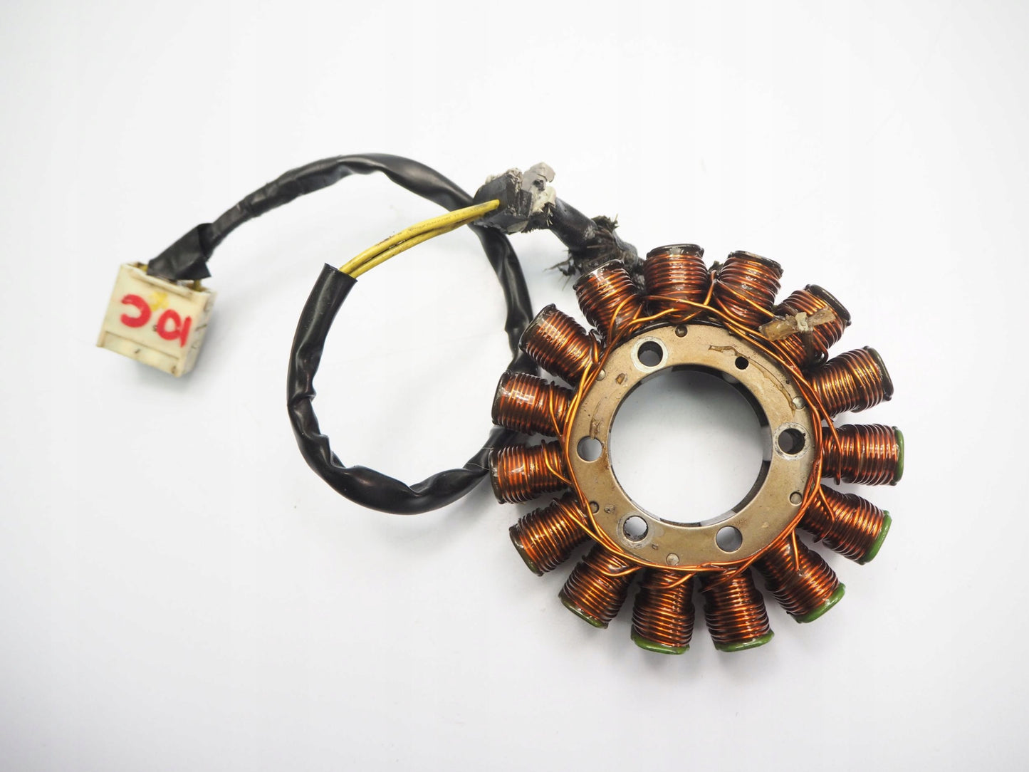 APRILIA TUONO V4 1000 11-16 Lichtmaschine Stator Generator Lima Alternator