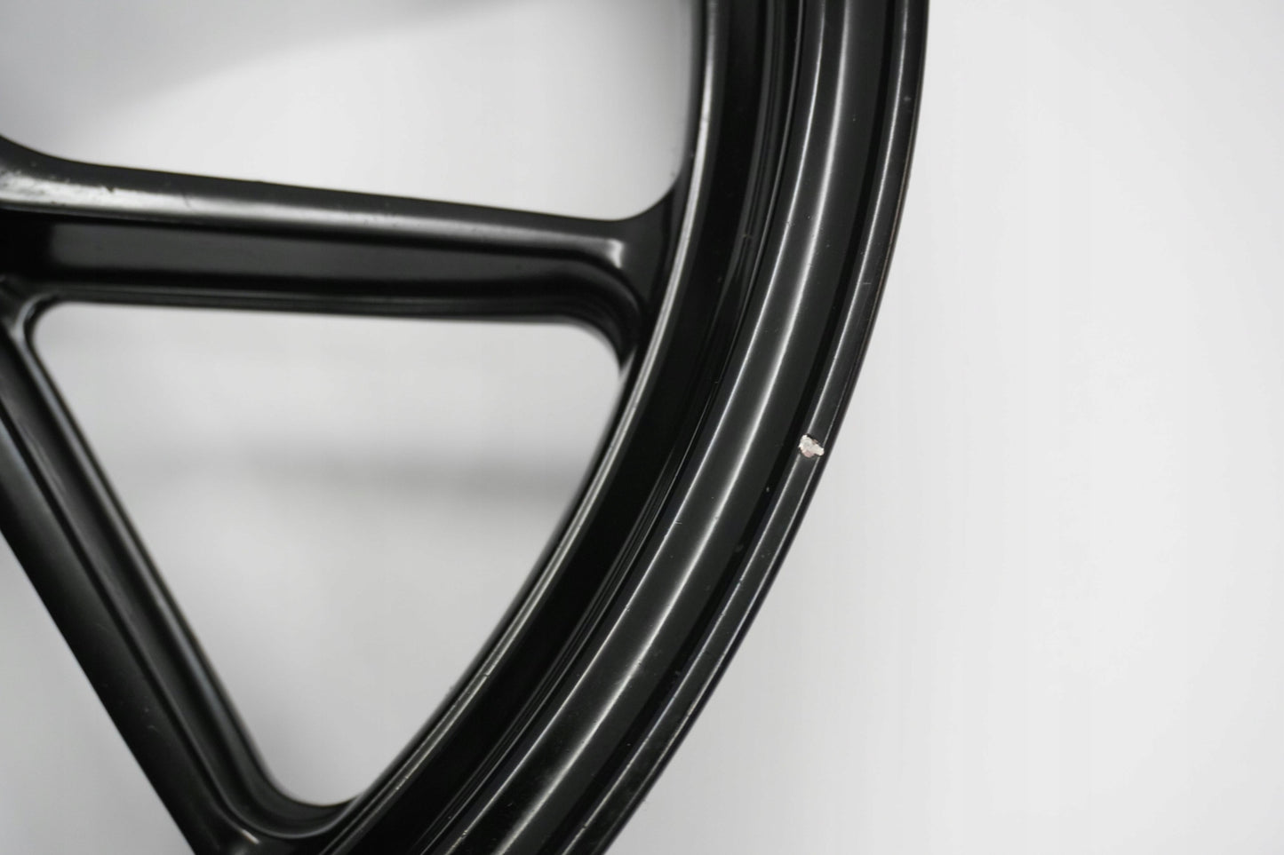 DUCATI 848 08–13 Felge vorne Wheel Vorderrad 3