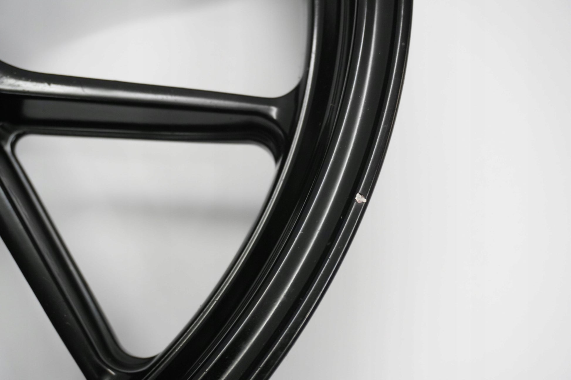 DUCATI 848 08–13 Felge vorne Wheel Vorderrad 3