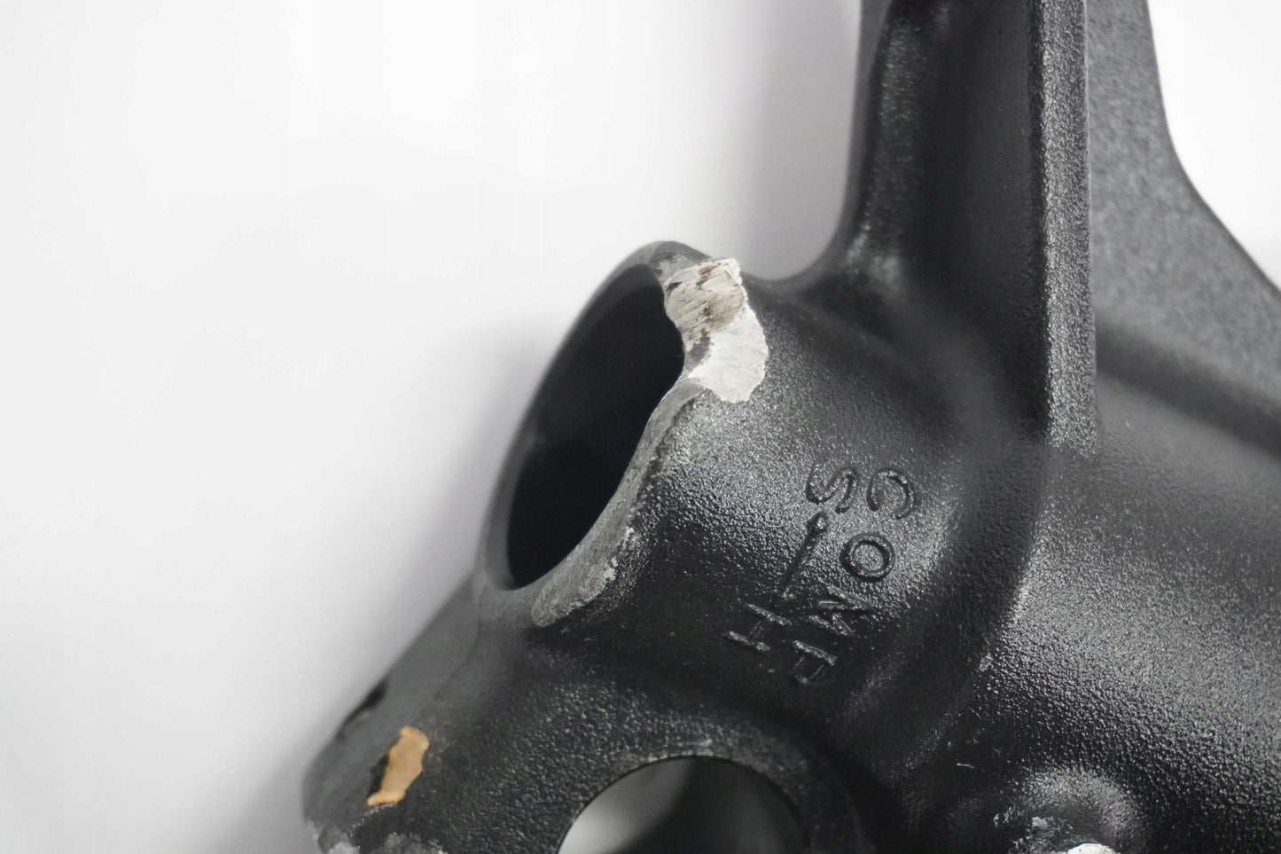 HONDA CRF 1100 L AFRICA TWIN 19- Gabel Gabelholme Fork 8