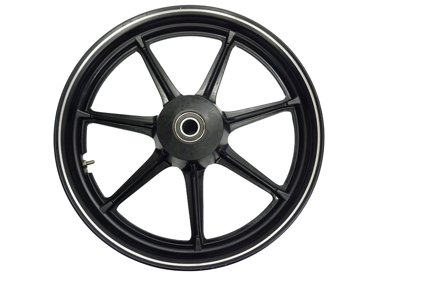 HARLEY DAVIDSON STREET 750 XG 14-16 Felge vorne Wheel Vorderrad 1