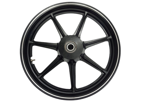 HARLEY DAVIDSON STREET 750 XG 14-16 Felge vorne Wheel Vorderrad 1