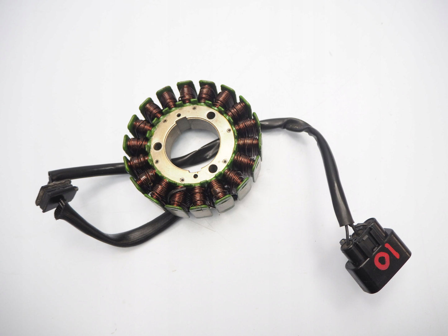 BENELLI BN 302 2018 Lichtmaschine Stator Generator Lima Alternator