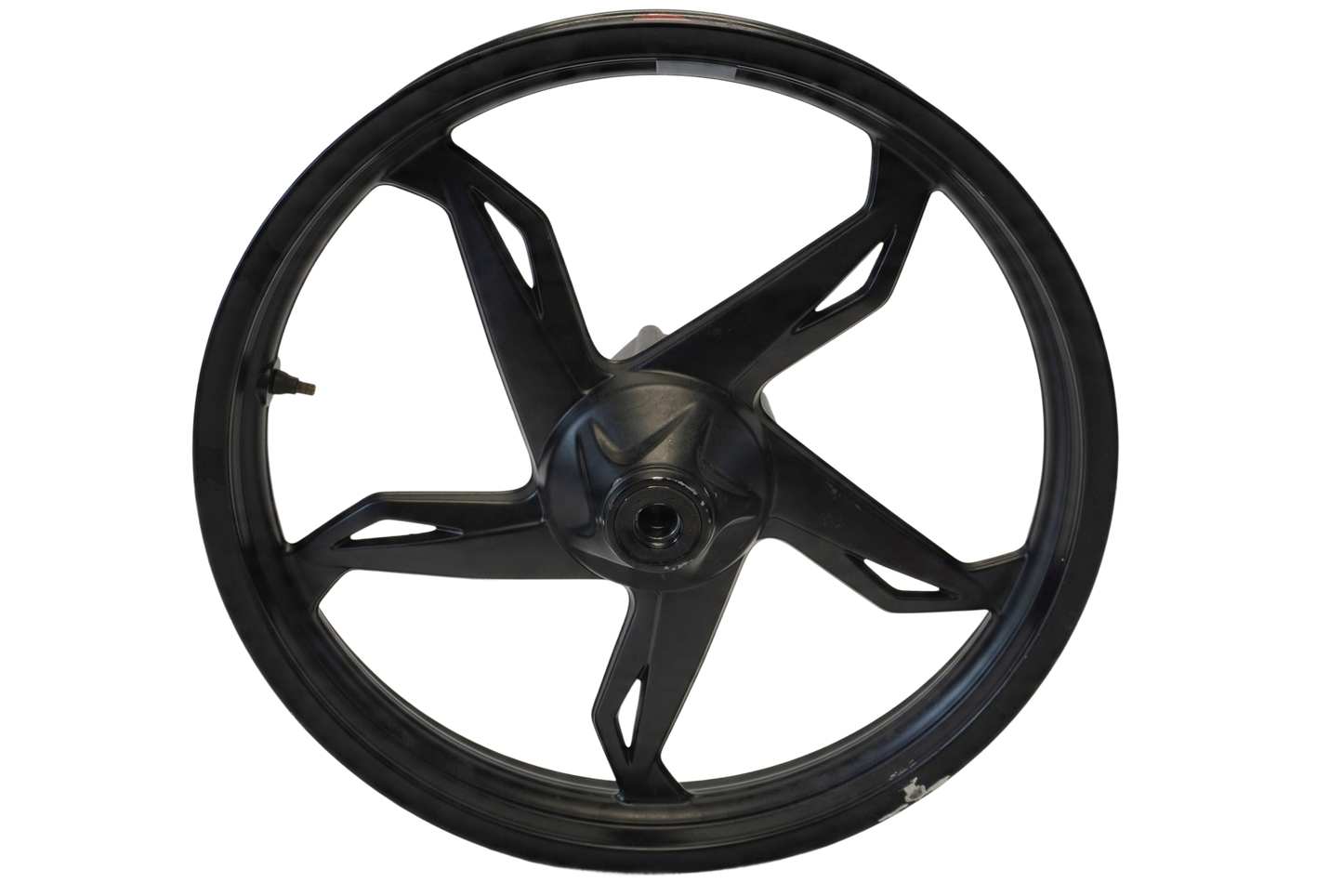 BMW G 310 GS 17- Felge vorne Wheel Vorderrad 1