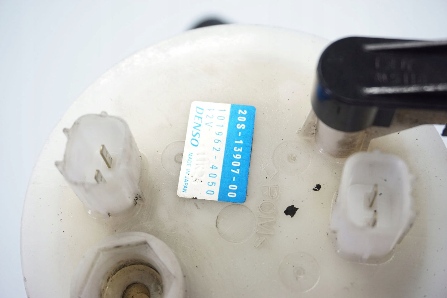 YAMAHA XJ6 N 09-16 Benzinpumpe Kraftstoffpumpe Fuel Pump 4