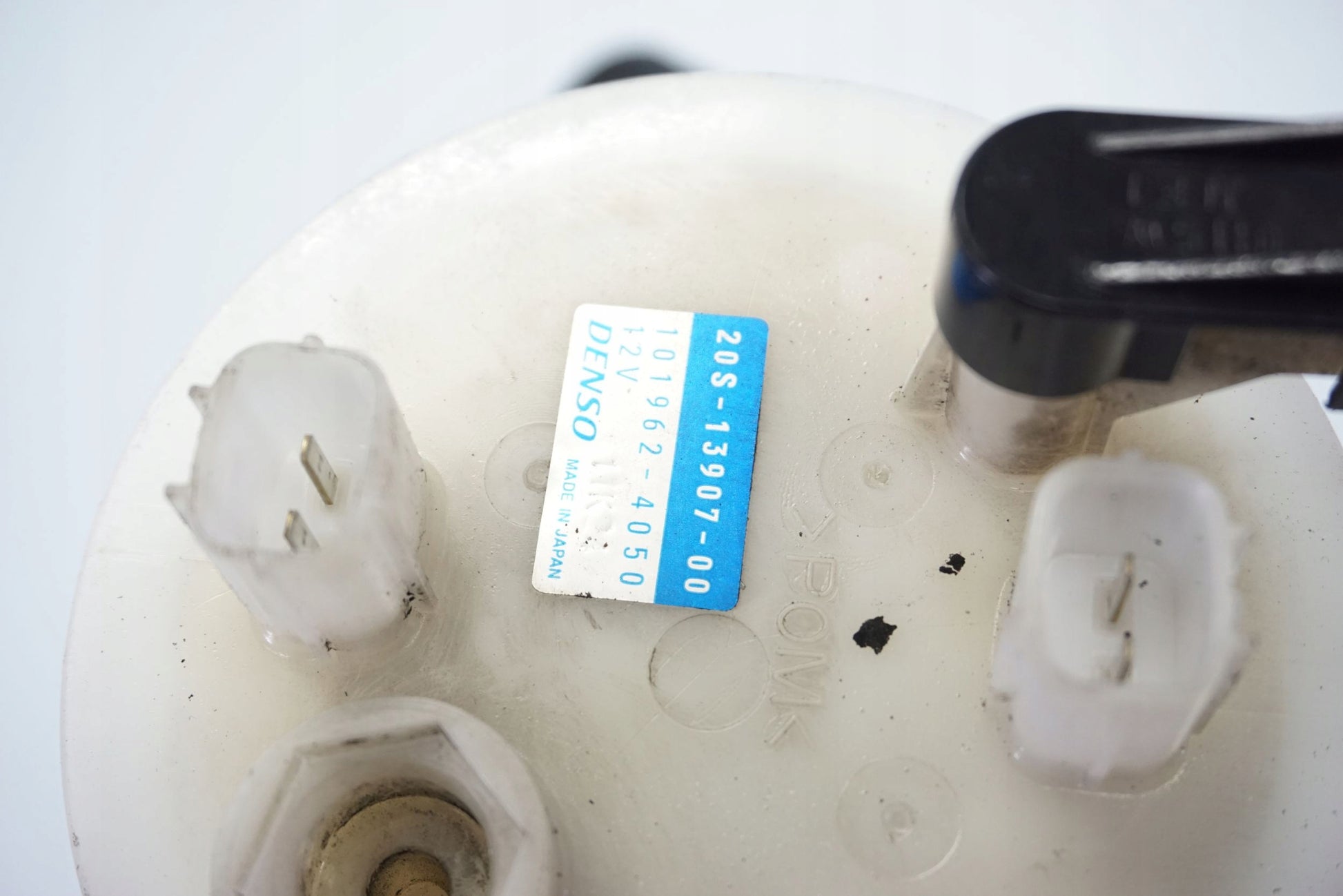 YAMAHA XJ6 N 09-16 Benzinpumpe Kraftstoffpumpe Fuel Pump 4