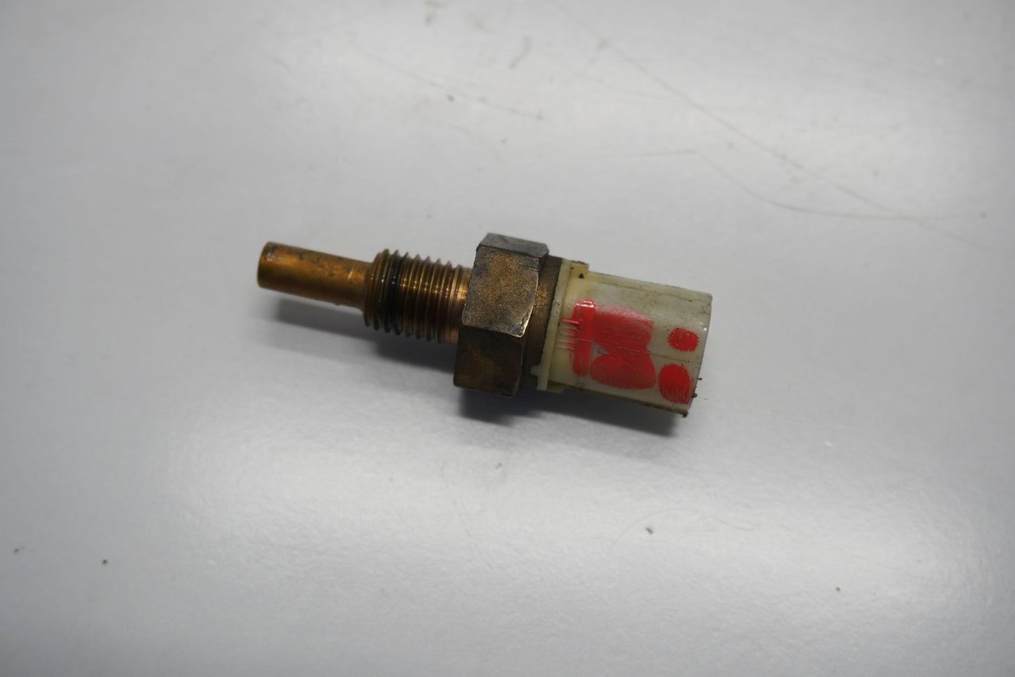 YAMAHA YZF-R 125 19-23 Temperatursensor Thermostat Temperature sensor 5