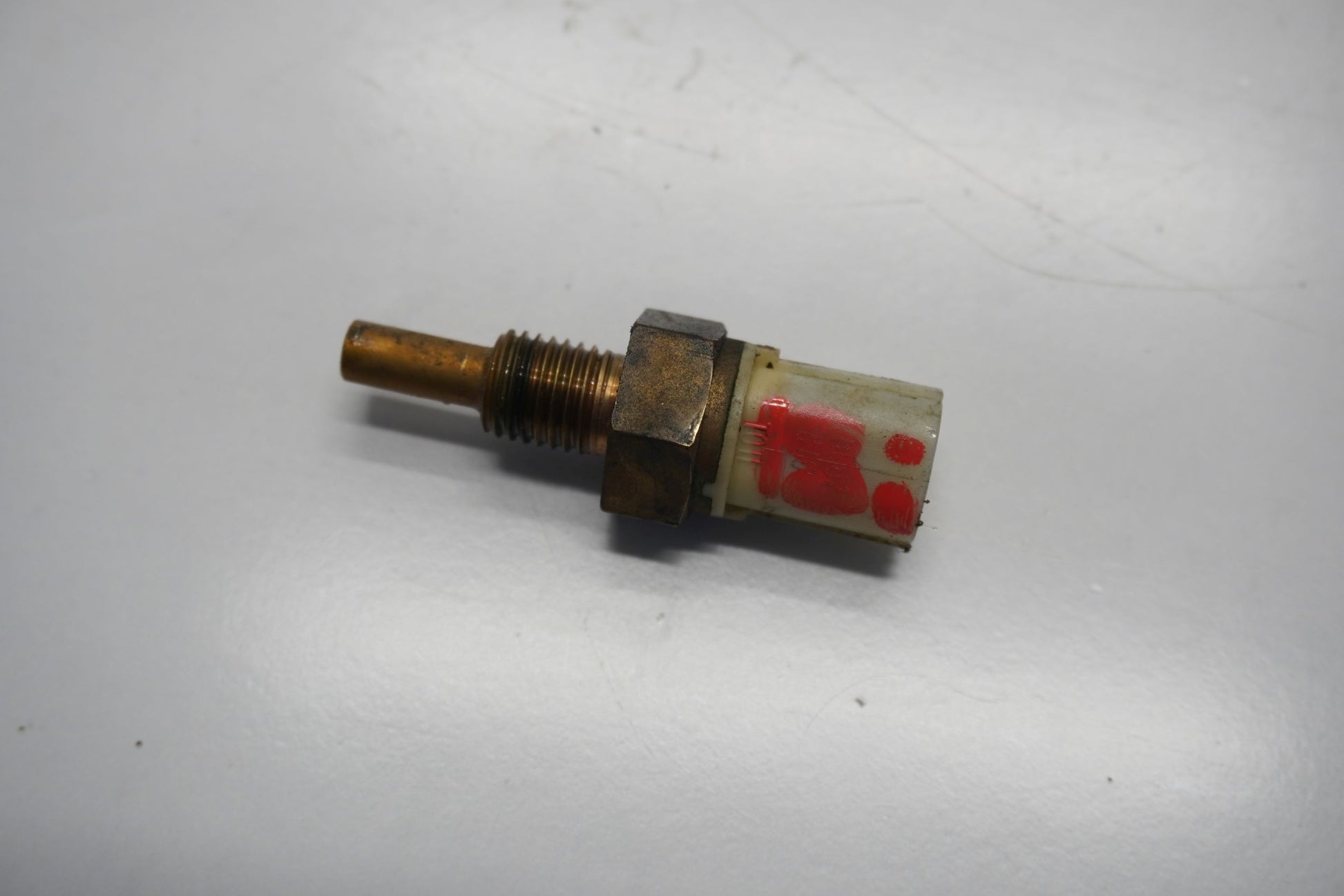 YAMAHA YZF-R 125 19-23 Temperatursensor Thermostat Temperature sensor 5