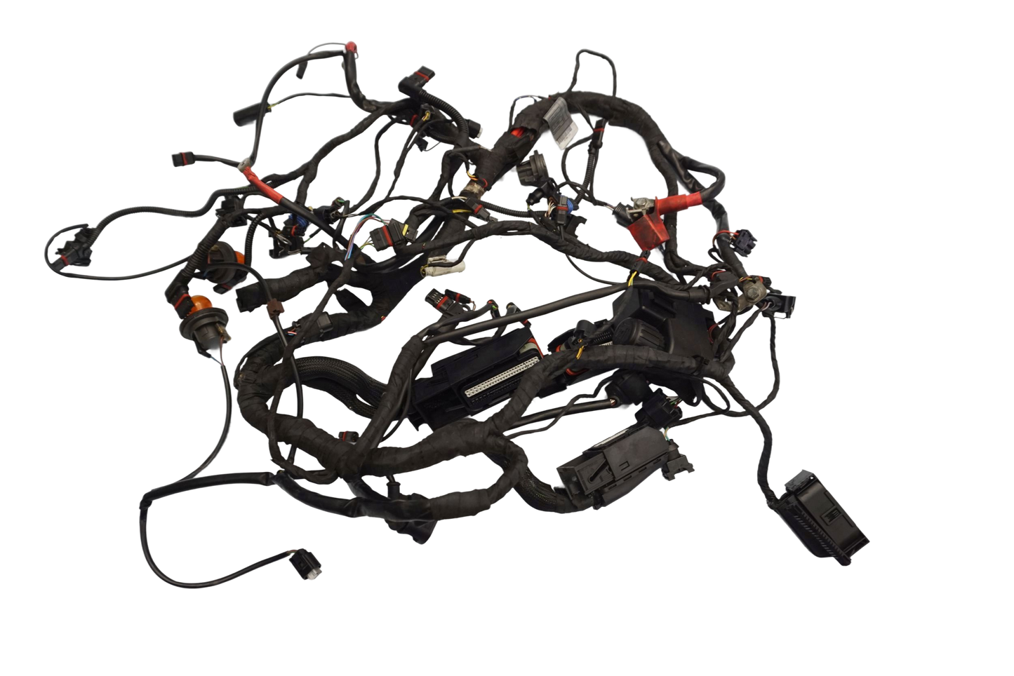 BMW R 1200 ST 05-07 Kabelbaum Wiring Harness 1