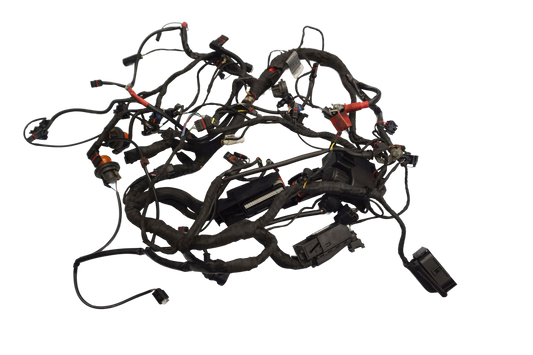 BMW R 1200 ST 05-07 Kabelbaum Wiring Harness 1