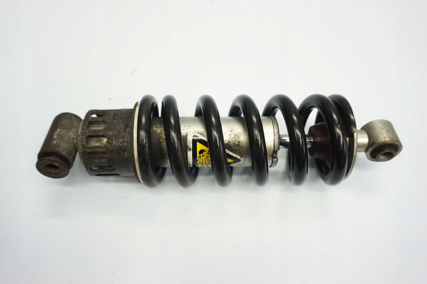 YAMAHA XJ6 N 09-16 Stoßdämpfer Federbein shock absorber 5