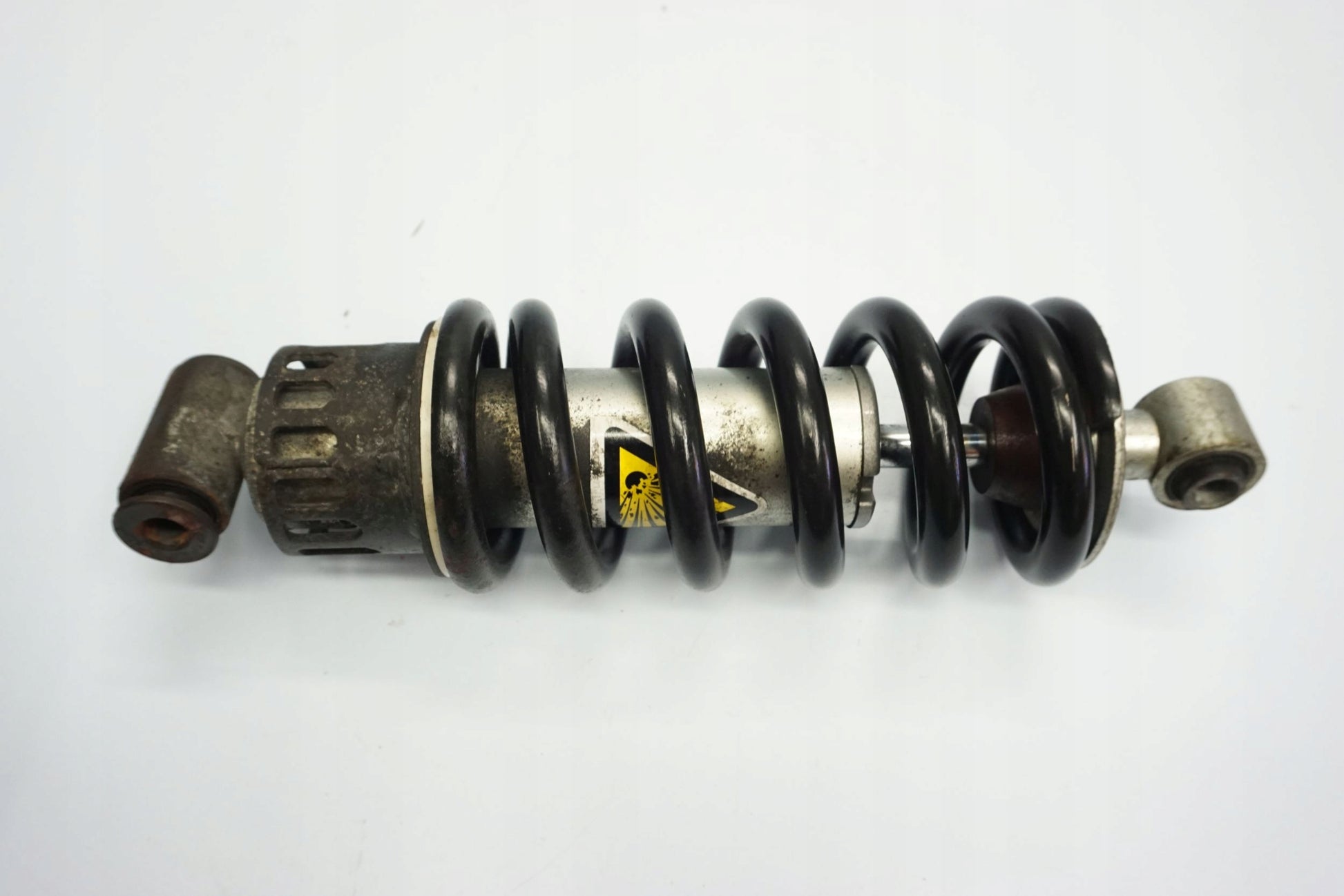 YAMAHA XJ6 N 09-16 Stoßdämpfer Federbein shock absorber 5