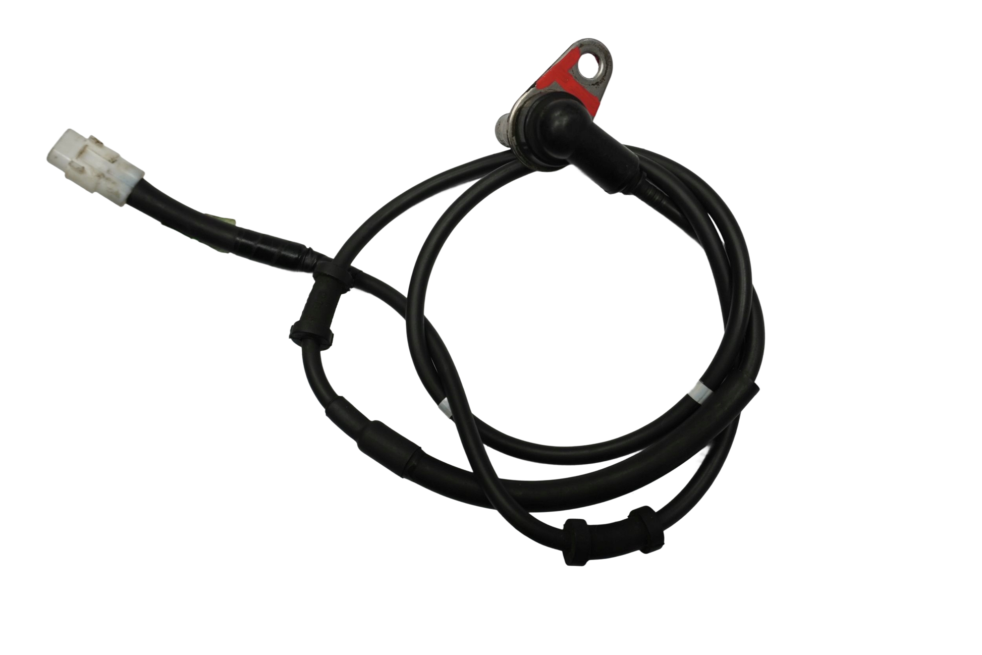 YAMAHA MT-09 TRACER 15-17 ABS Sensor hinten 1