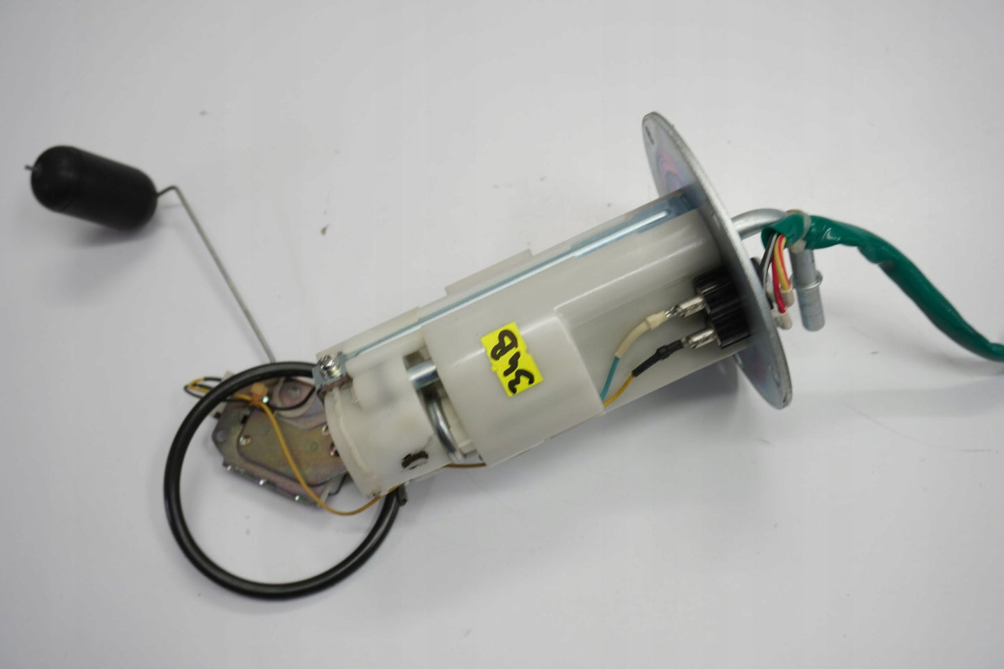 SUZUKI SV 650 X 16- Benzinpumpe Kraftstoffpumpe Fuel Pump 2