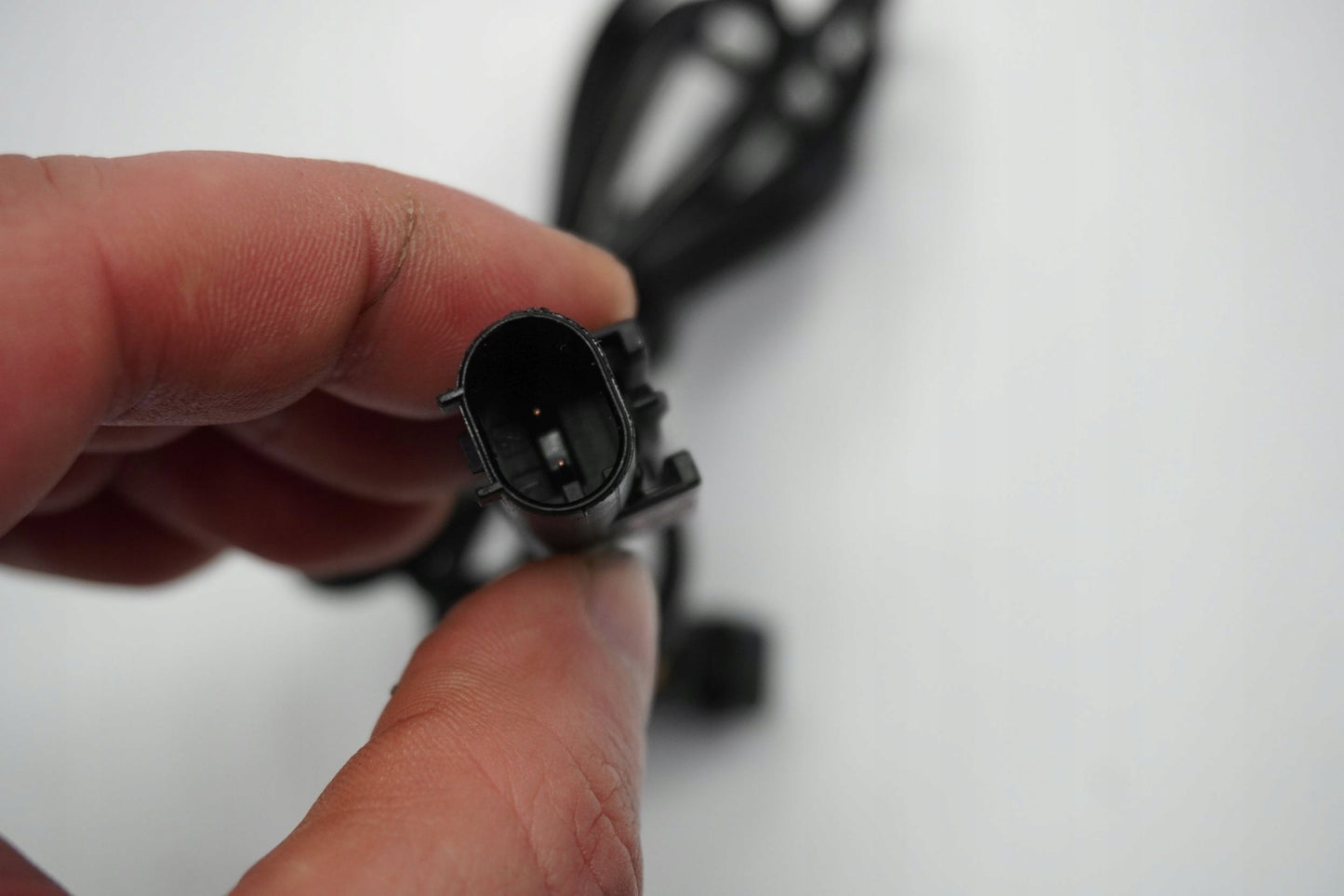 BMW R NINET 17- ABS Sensor hinten 6