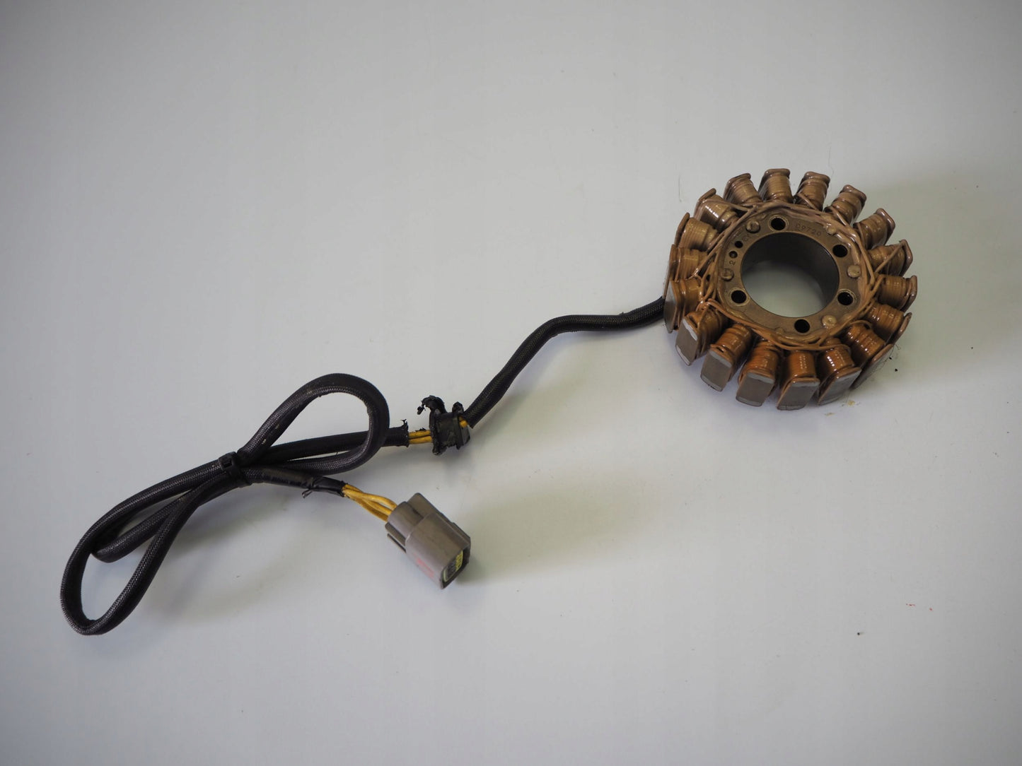 DUCATI MONSTER 937 21- Lichtmaschine Stator Generator Lima Alternator