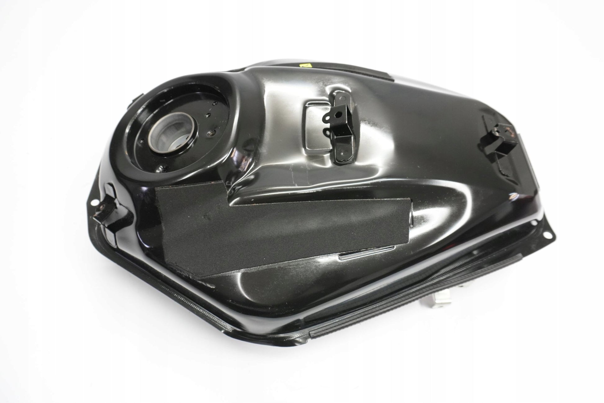 YAMAHA MT-07 13-17 Kraftstofftank Benzintank Fuel Tank 8