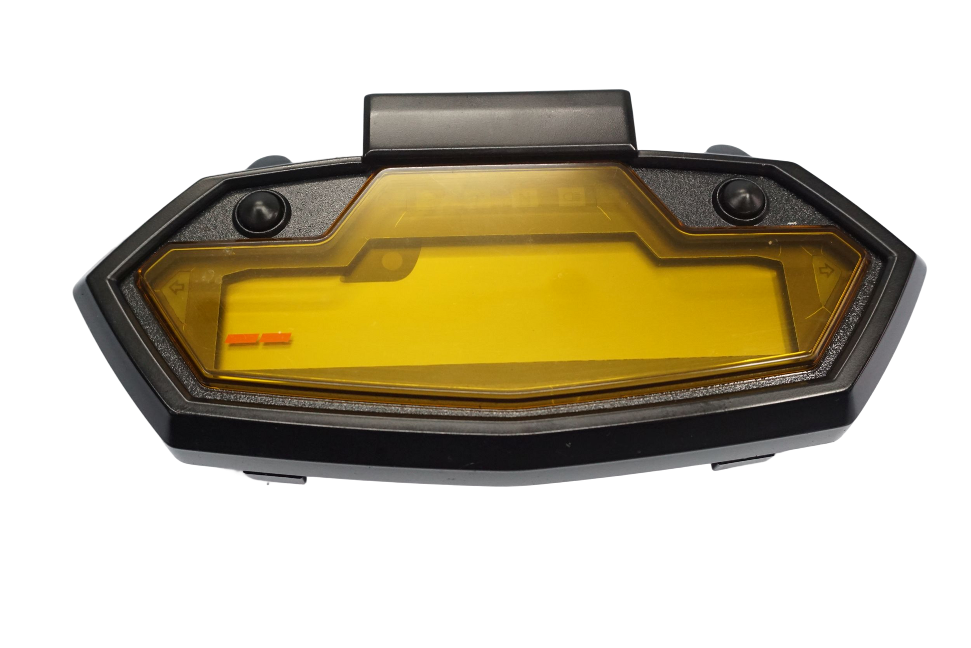 KAWASAKI Z1000 10-13 Tacho Tachometer Cockpit Speedometer 1