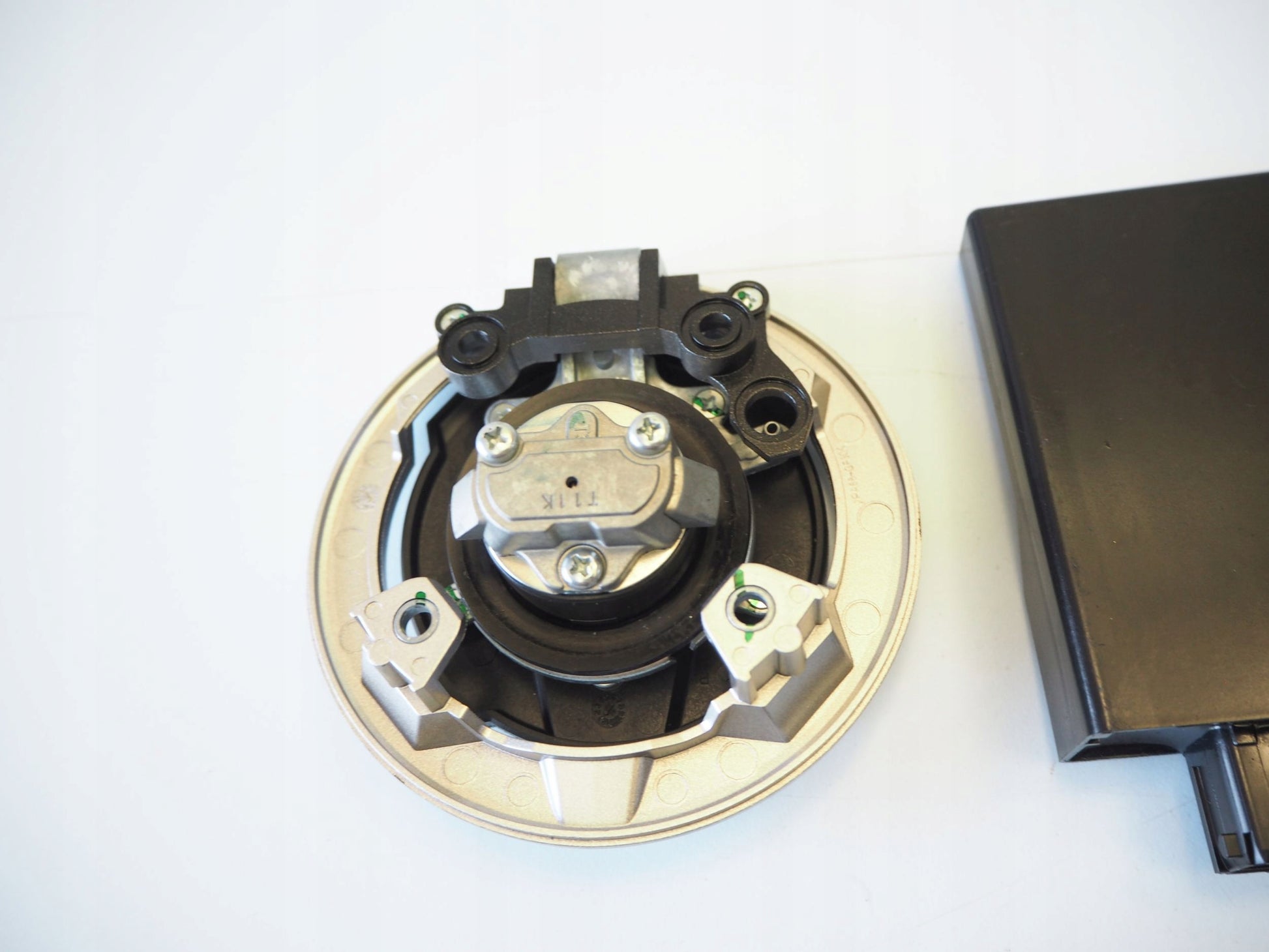 KAWASAKI Z 650 RS 22- Schlosssatz Zündschloss Lock Set 10