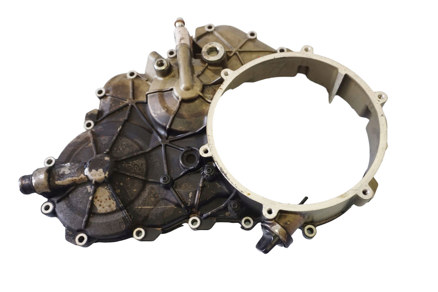 DUCATI PANIGALE V4 18- Motordeckel Engine Cover