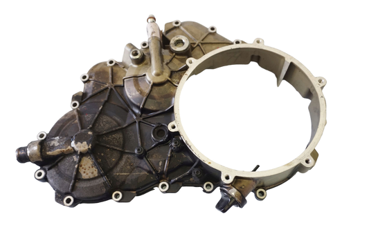 DUCATI PANIGALE V4 18- Motordeckel Engine Cover