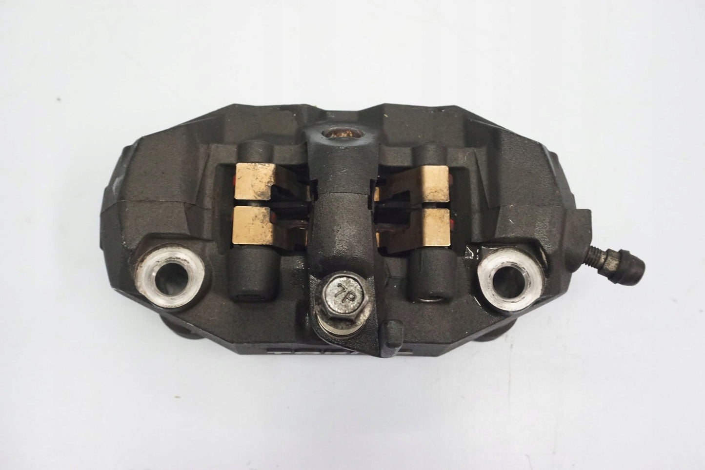 SUZUKI GSX-R 600 750 K8 K9 L0 Bremse Bremssattel Bremszange vorne rechts