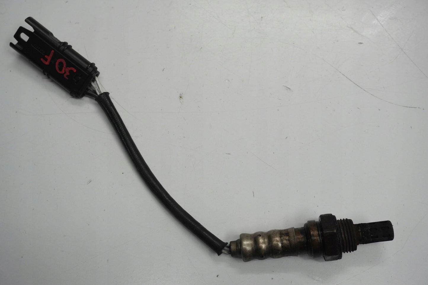 BMW R 1200 GS ADVENTURE K25 08-12 Lambdasonde O2 Sensor Sonde Sonda Lambda 3