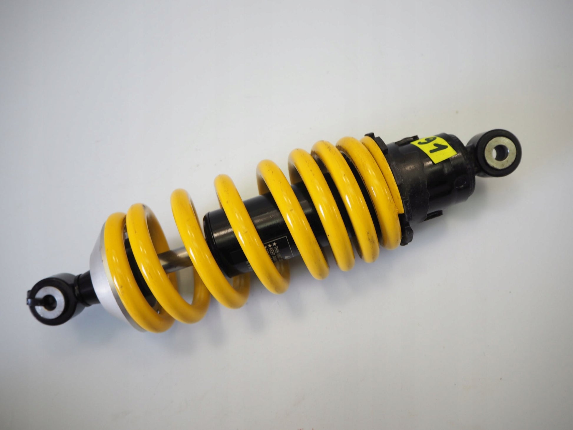 DUCATI MONSTER 937 21- Stoßdämpfer Federbein shock absorber 5