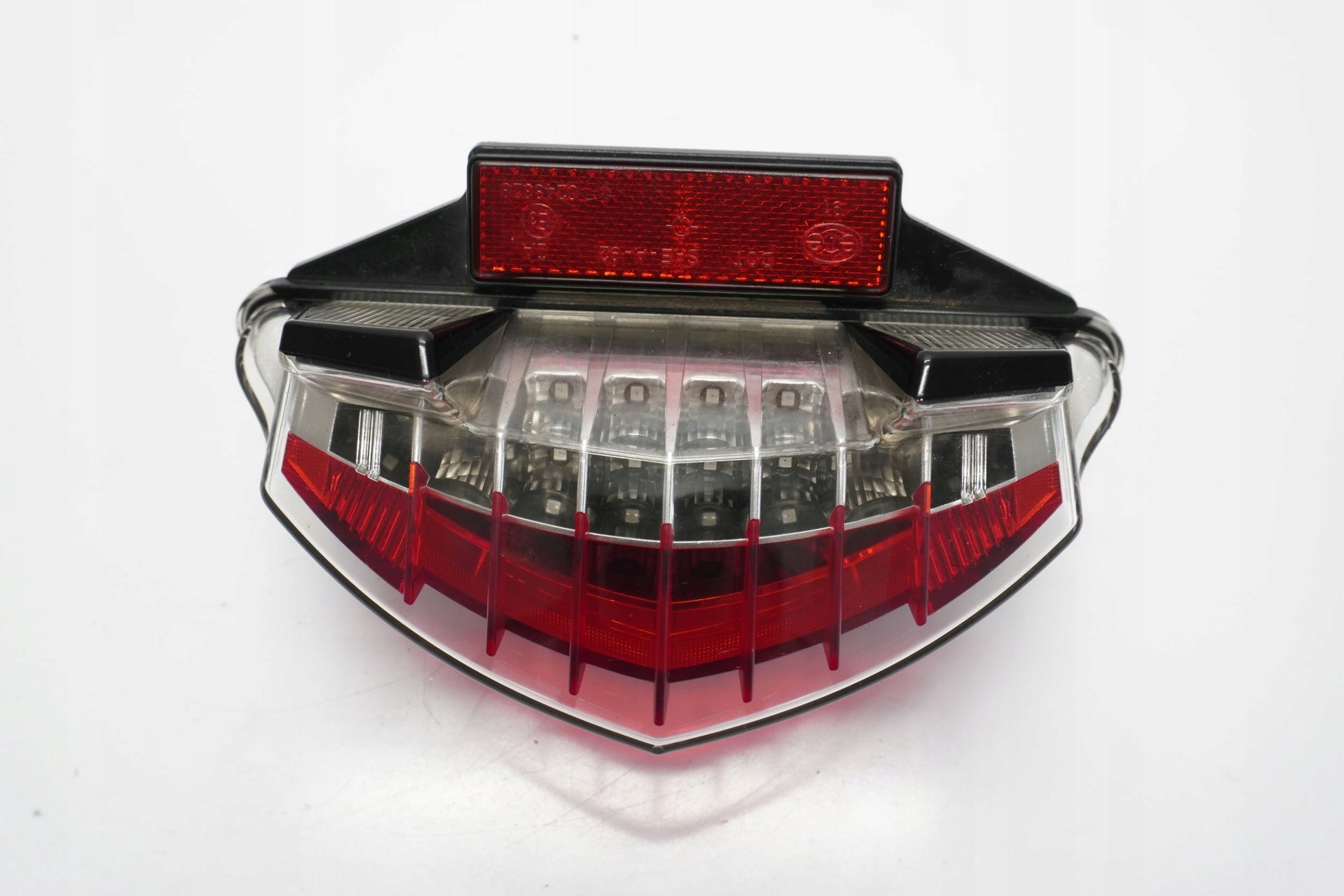 BMW R 1200 GS 08-12 Rücklicht 9