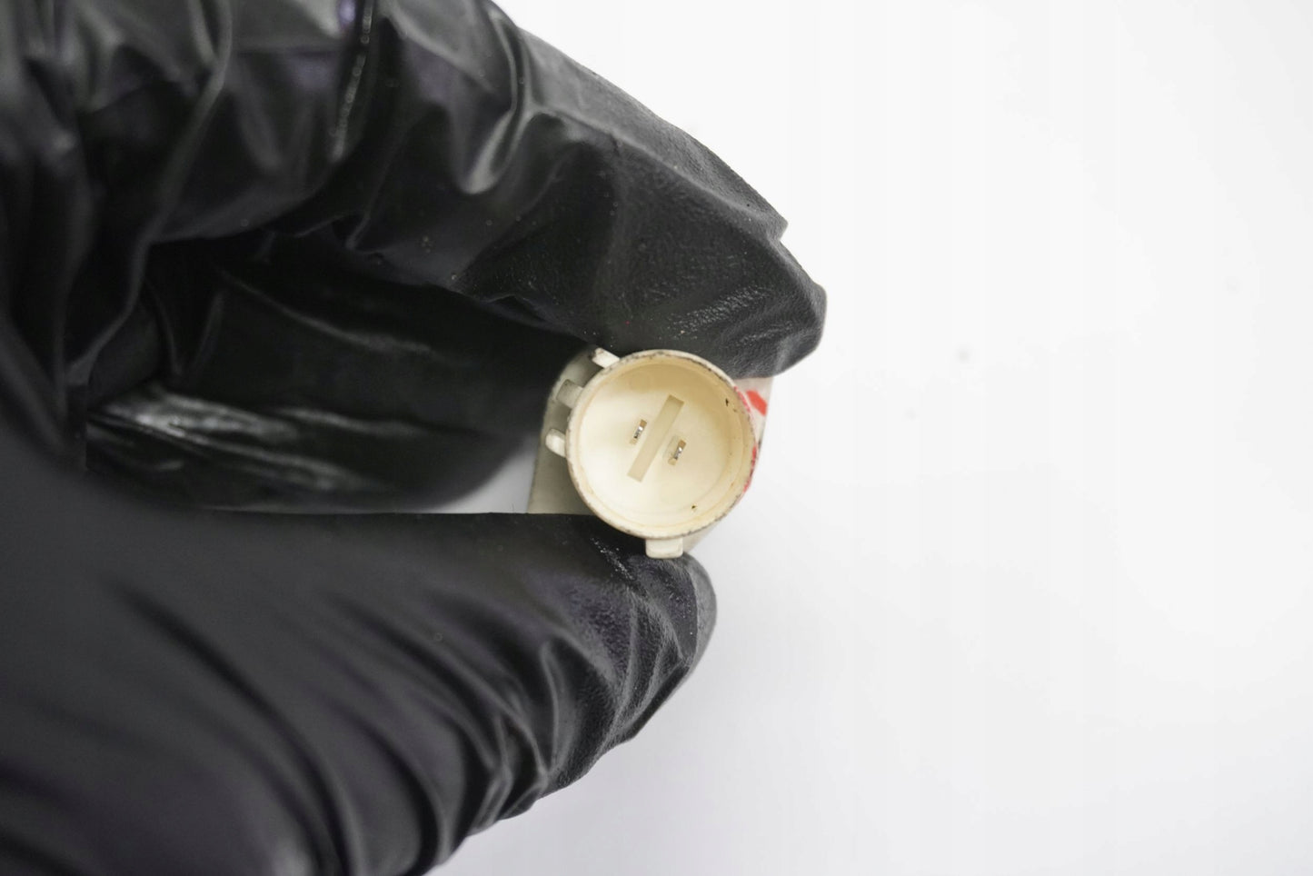 HONDA CB 600 F HORNET PC41 07-12 Temperatursensor Thermostat Temperature sensor 4