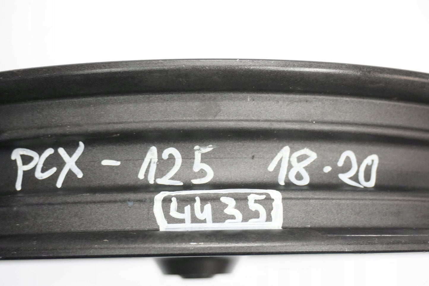 HONDA PCX 125 18- Felge vorne Wheel Vorderrad 5