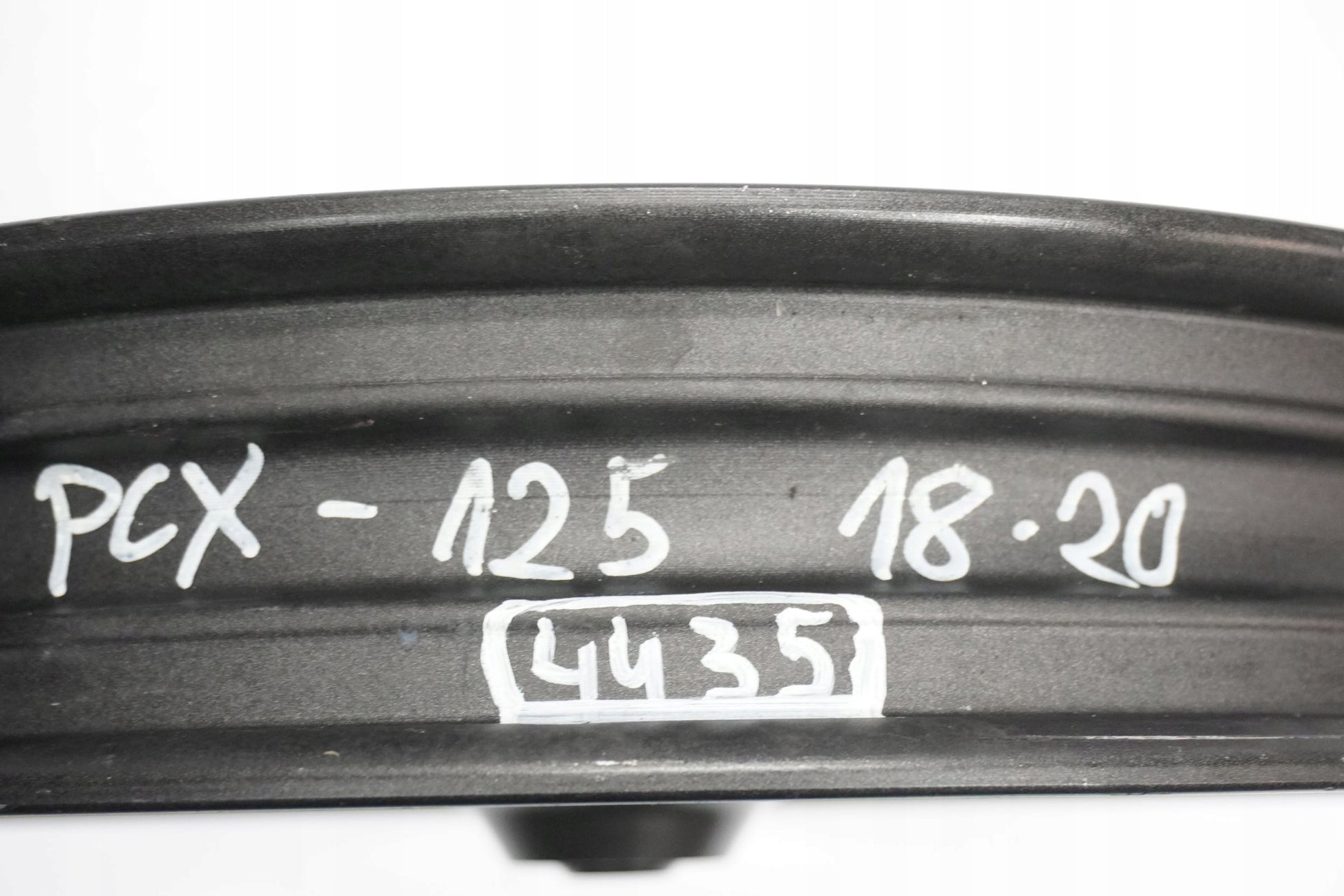 HONDA PCX 125 18- Felge vorne Wheel Vorderrad 5