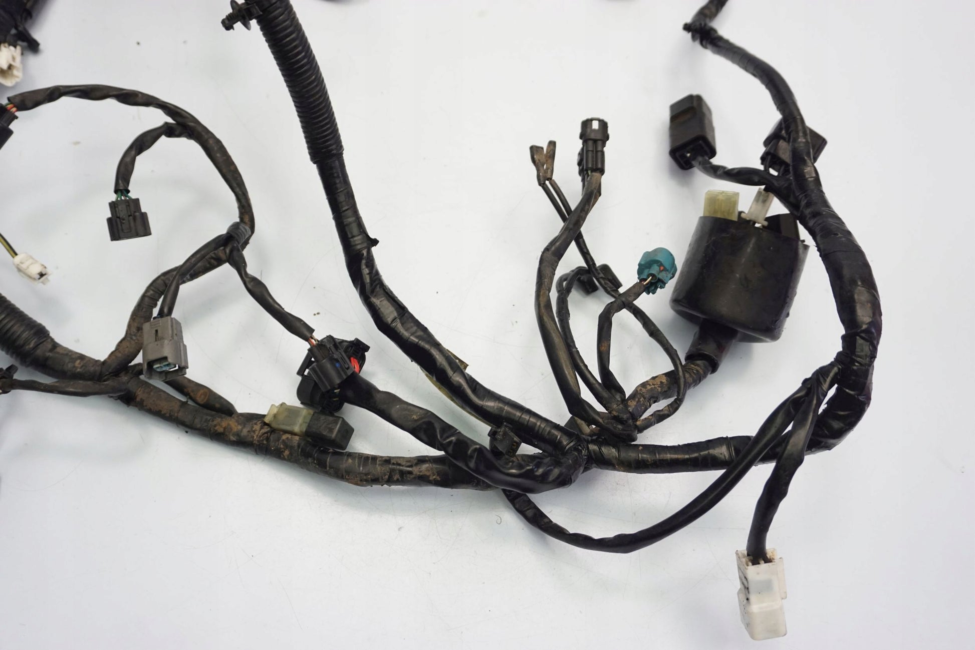 KAWASAKI NINJA 125 19-23 Kabelbaum Wiring Harness 7