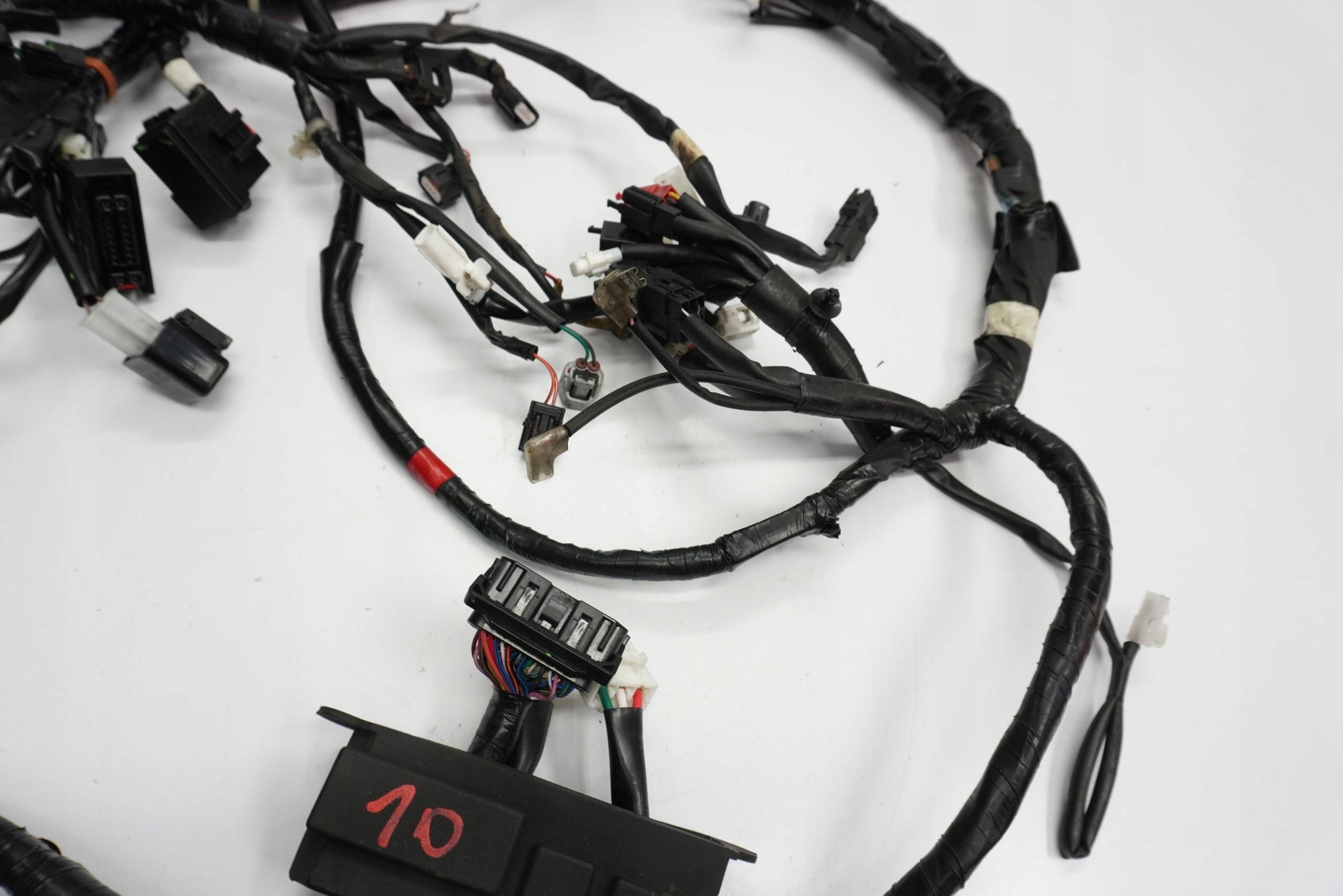 YAMAHA X-MAX 300 17- Kabelbaum Wiring Harness 4