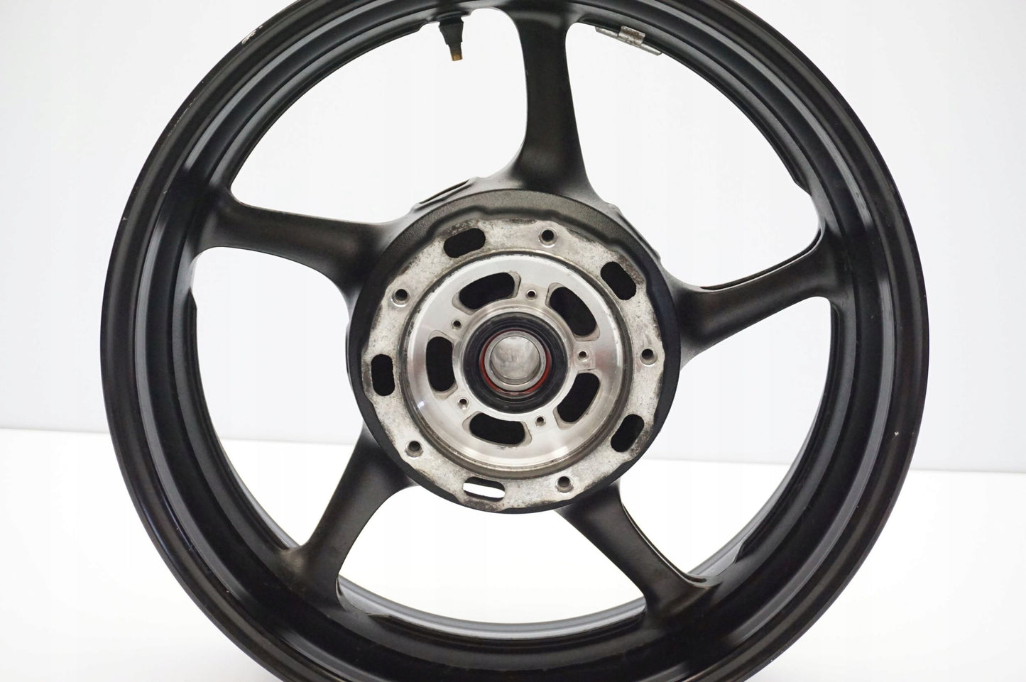 YAMAHA FZ8 10-15 Felge hinten Wheel Hinterrad