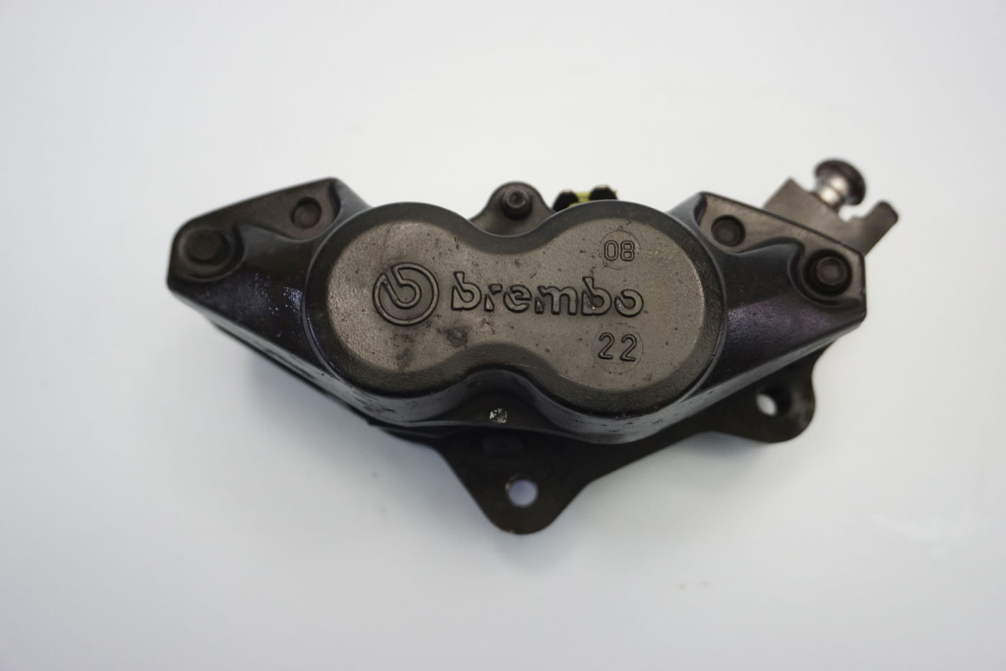 BMW R 1200 GS 08-12 Bremse Bremssattel Bremszange vorne links