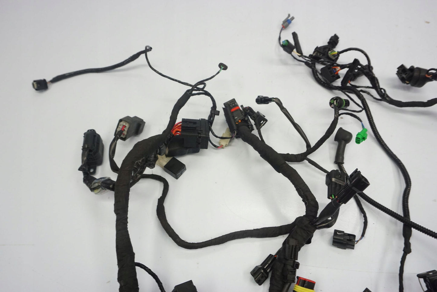 BMW G 310 R 16- Kabelbaum Wiring Harness 5