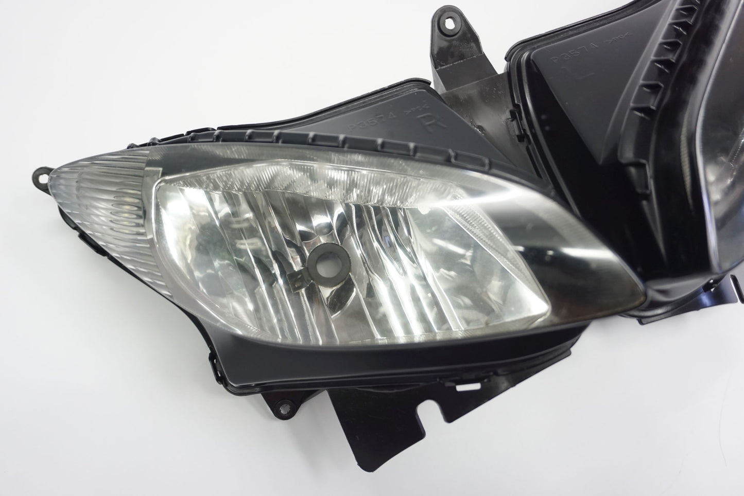 YAMAHA FZ6 FAZER 600 04-09 Scheinwerfer Headlight