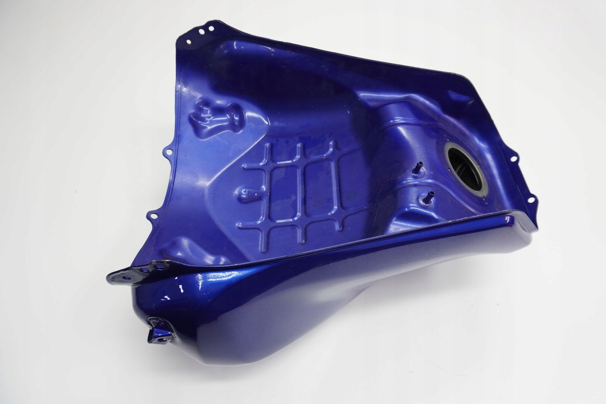 YAMAHA MT-09 21-23 Kraftstofftank Benzintank Fuel Tank 7