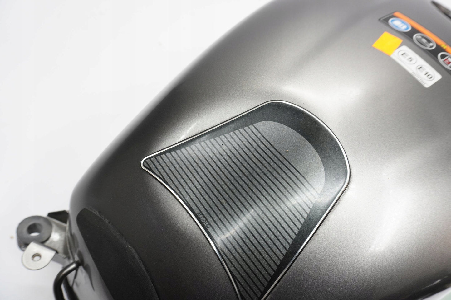 KAWASAKI Z 900 RS CAFE 18-22 Kraftstofftank Benzintank Fuel Tank 14