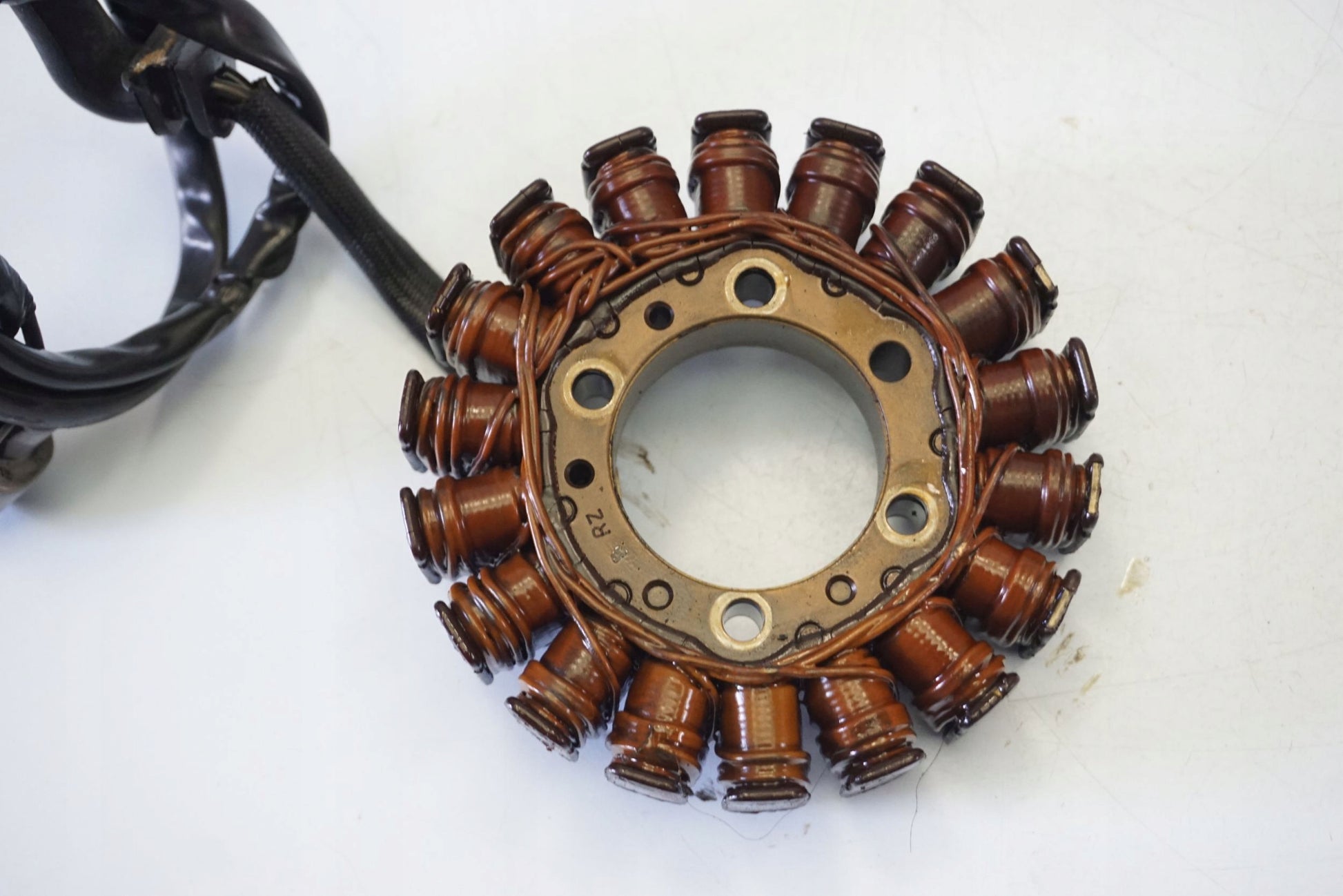 HONDA CB 650 F 14-18 Lichtmaschine Stator Generator Lima Alternator 5