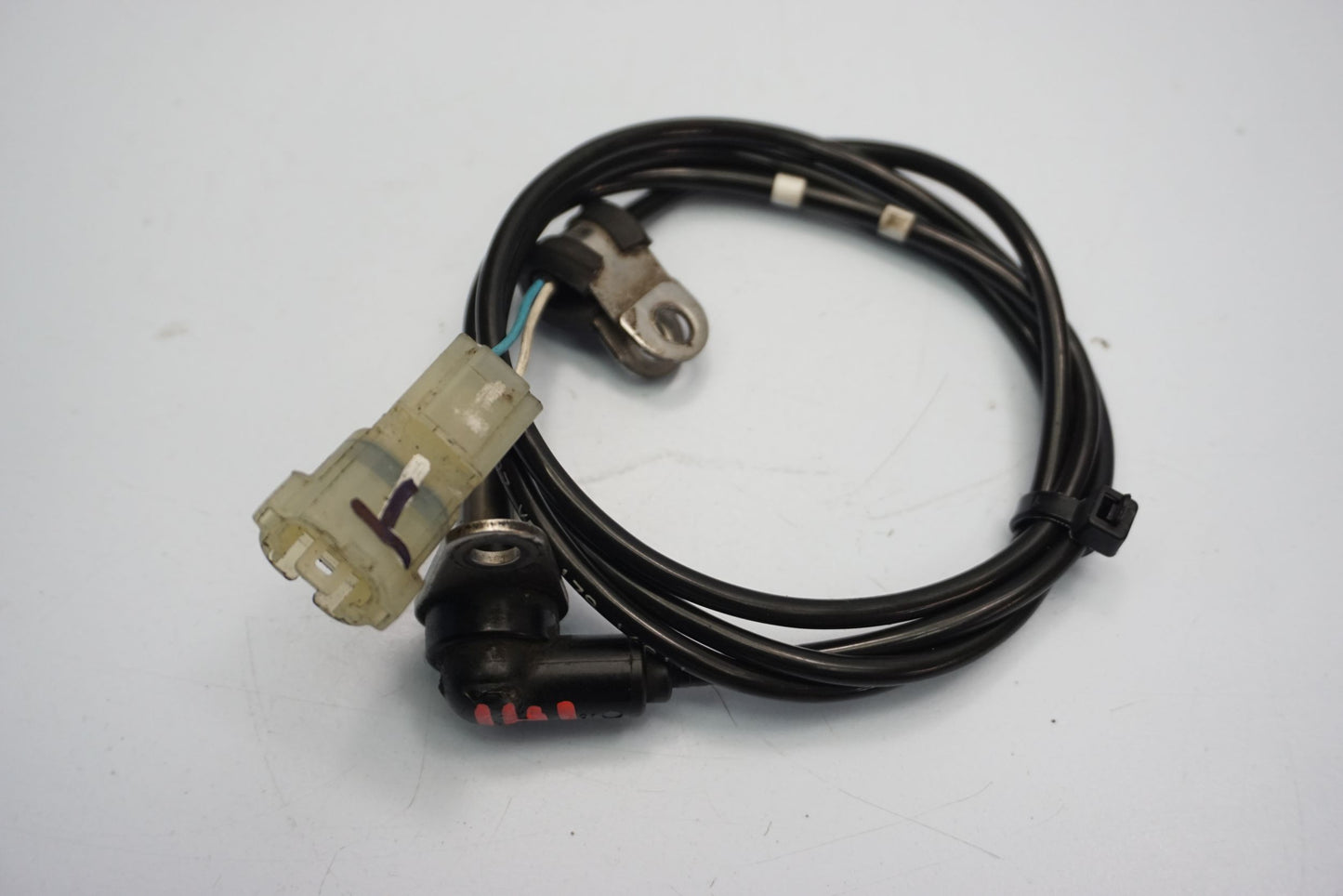 TRIUMPH TIGER EXPLORER 1200 12-17 ABS Sensor hinten